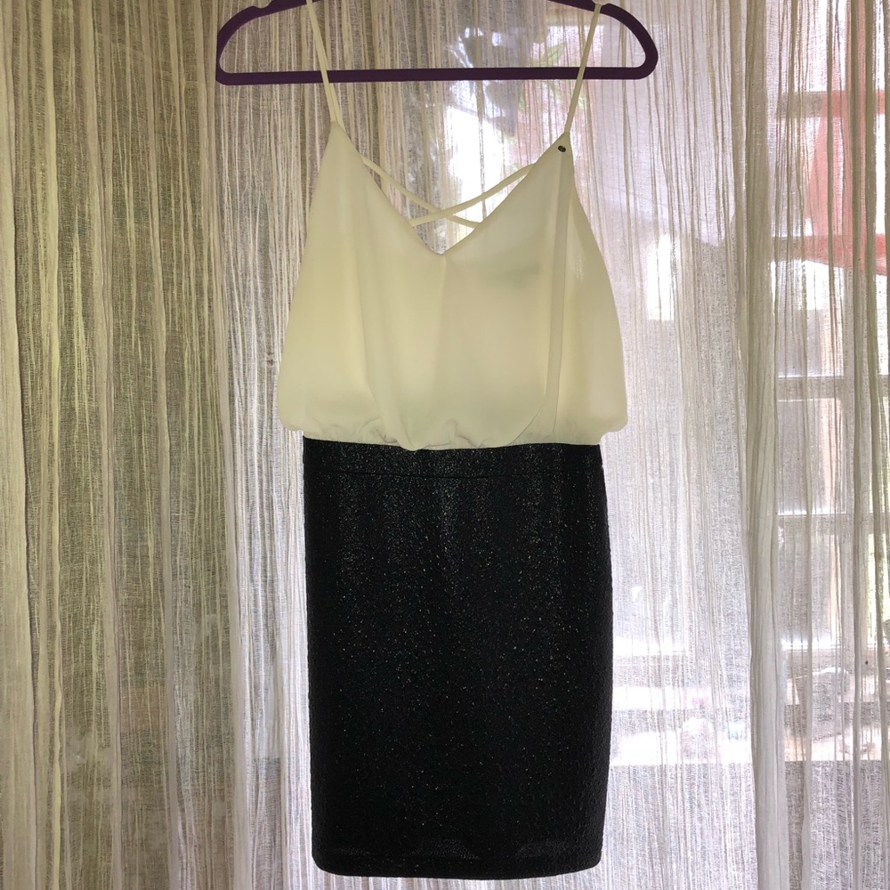 Guess Cocktail Dress